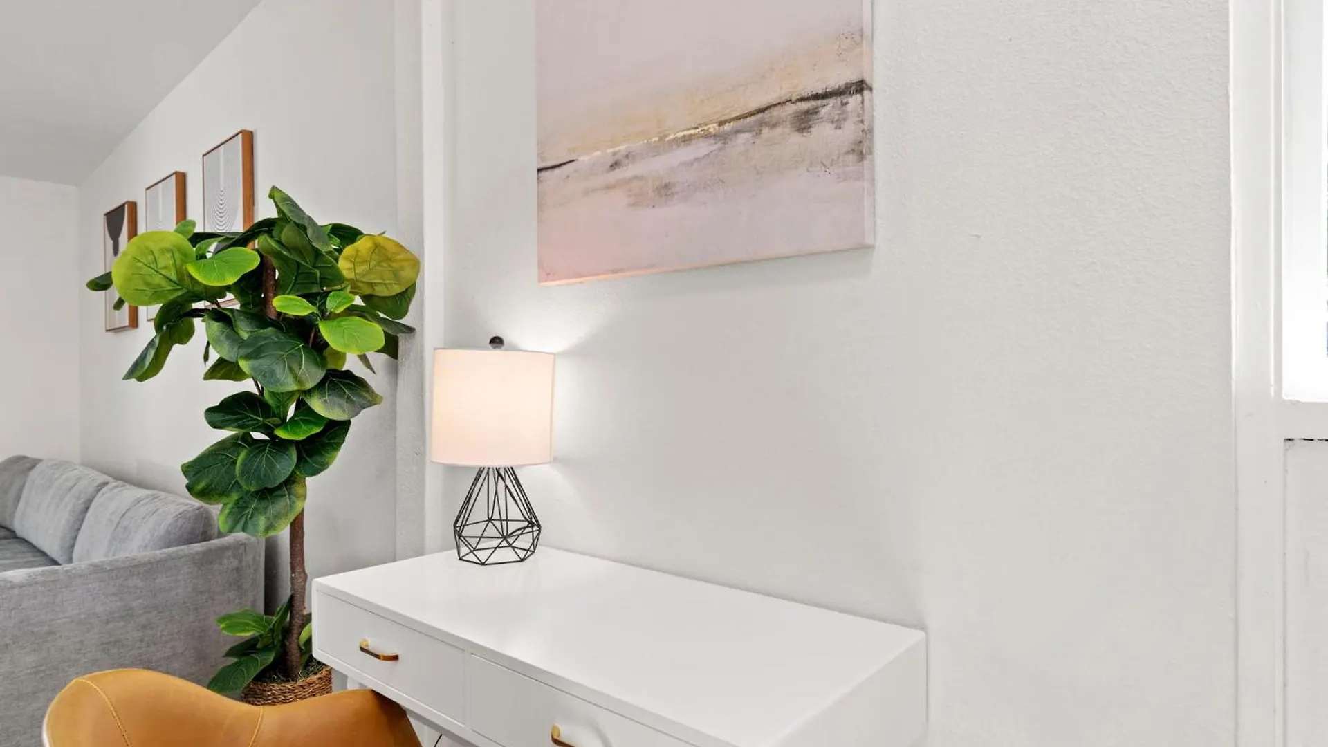 Vakantiehuis Brand New Home W Parking Blocks From Oldtown- 2B Scottsdale