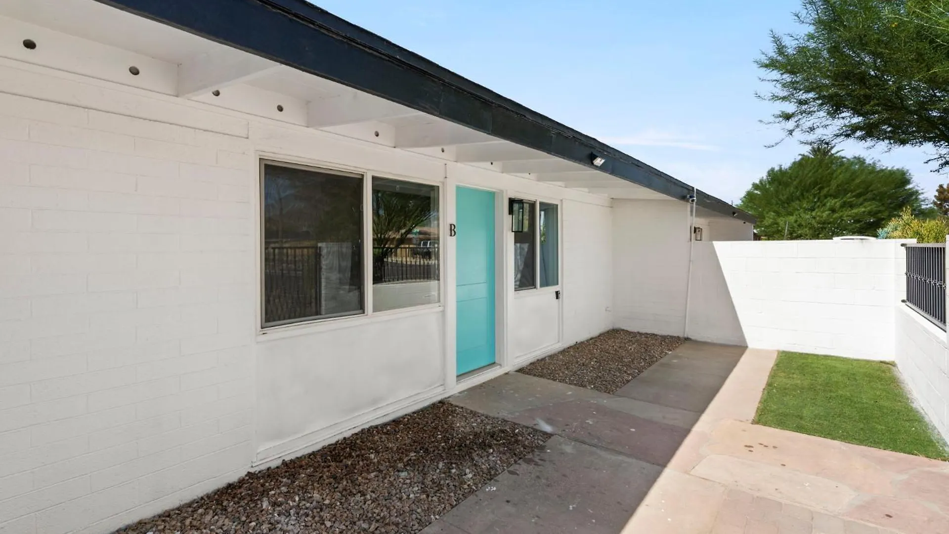 Brand New Home W Parking Blocks From Oldtown- 2B Scottsdale 0*,  Verenigde Staten