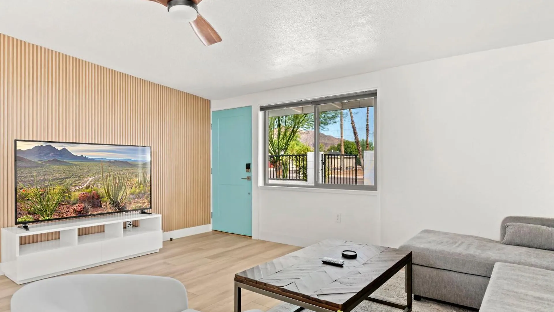 Vakantiehuis Brand New Home W Parking Blocks From Oldtown- 2B Scottsdale