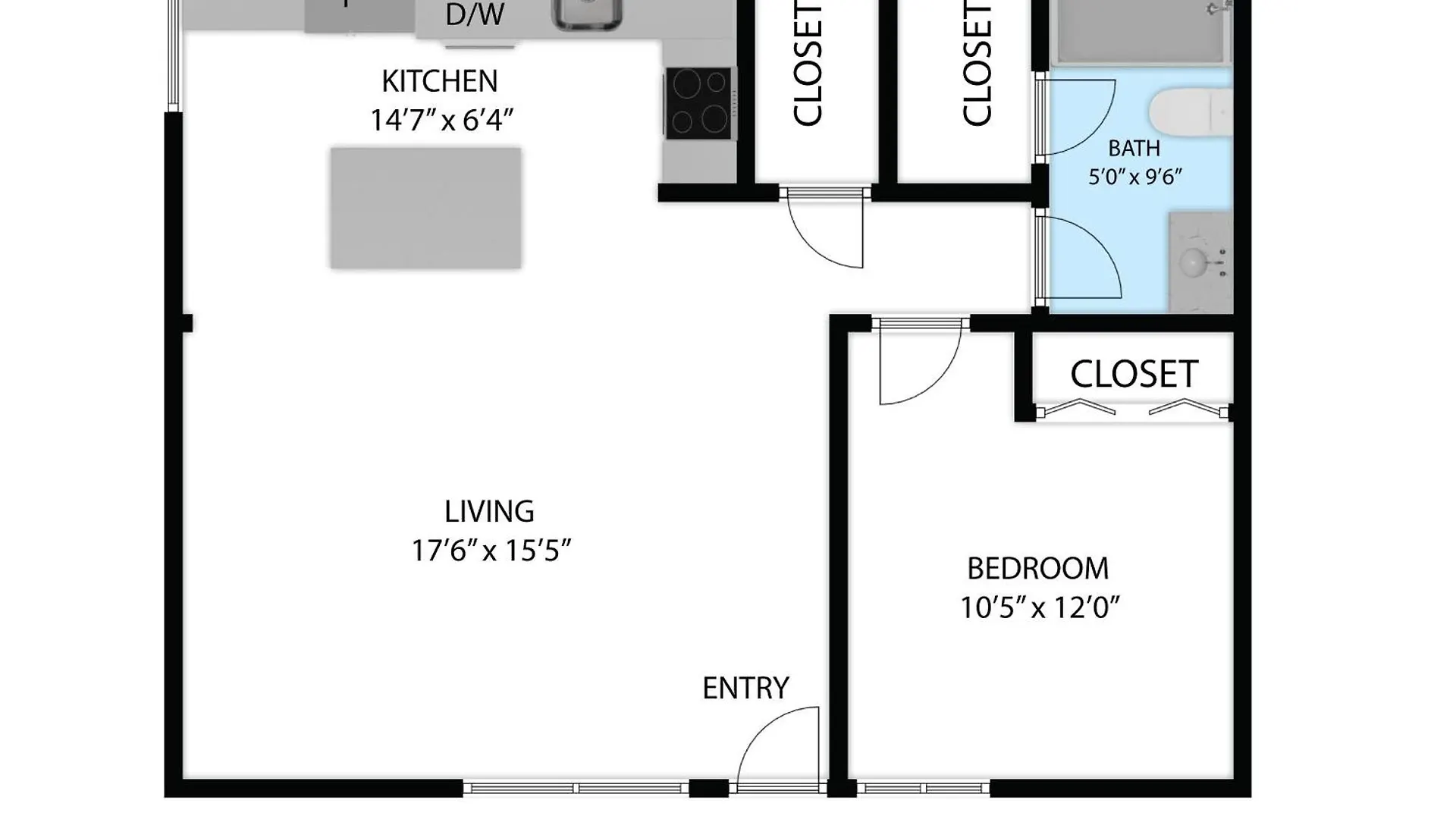 Brand New Home W Parking Blocks From Oldtown- 2B Scottsdale