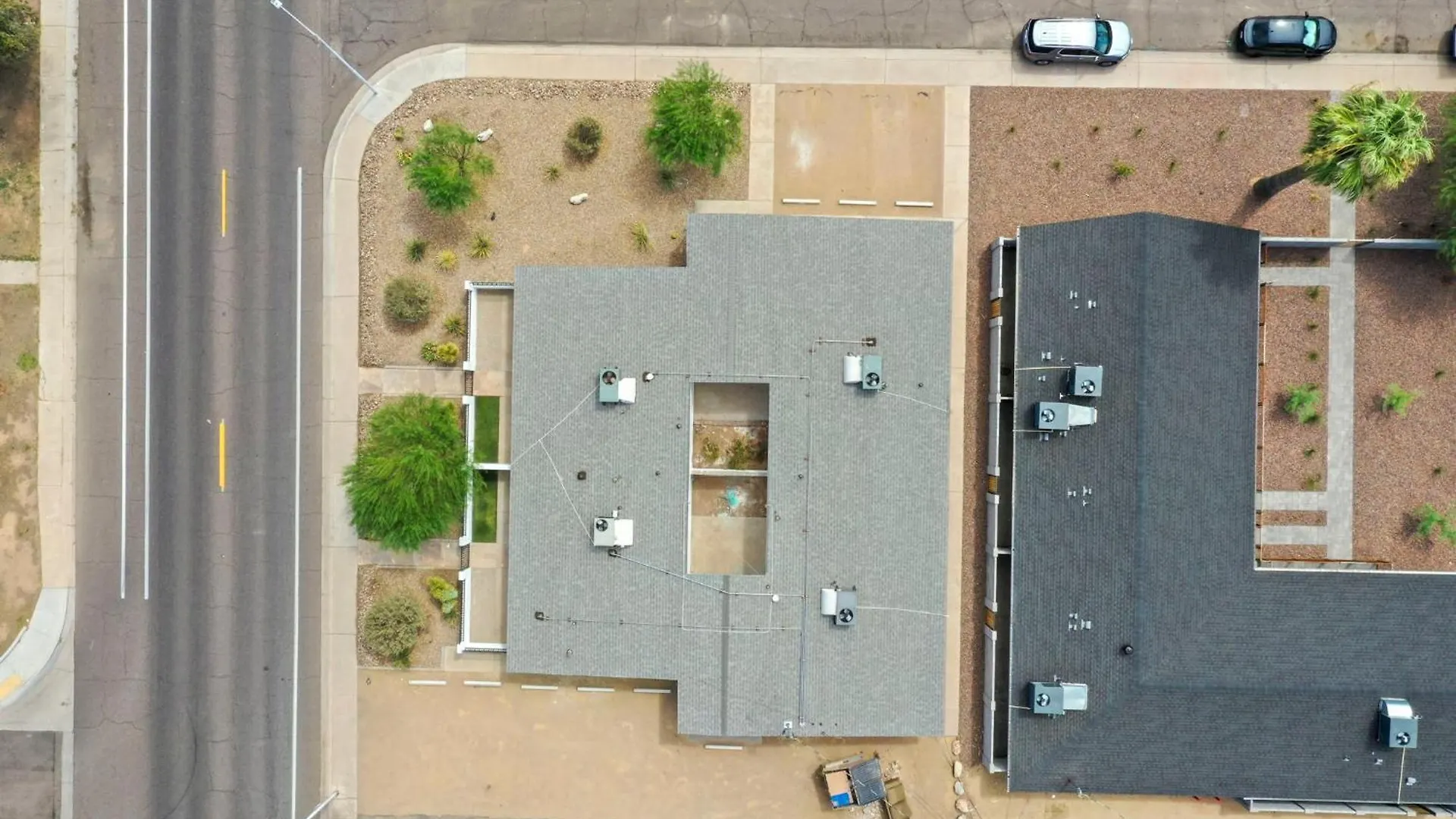 Vakantiehuis Brand New Home W Parking Blocks From Oldtown- 2B Scottsdale